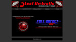 Steel Umbrella Website