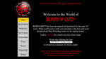 BLOOD'N'GUTZ Website